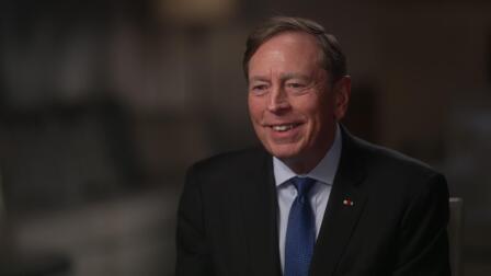 David Petraeus