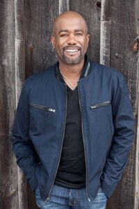 darius rucker