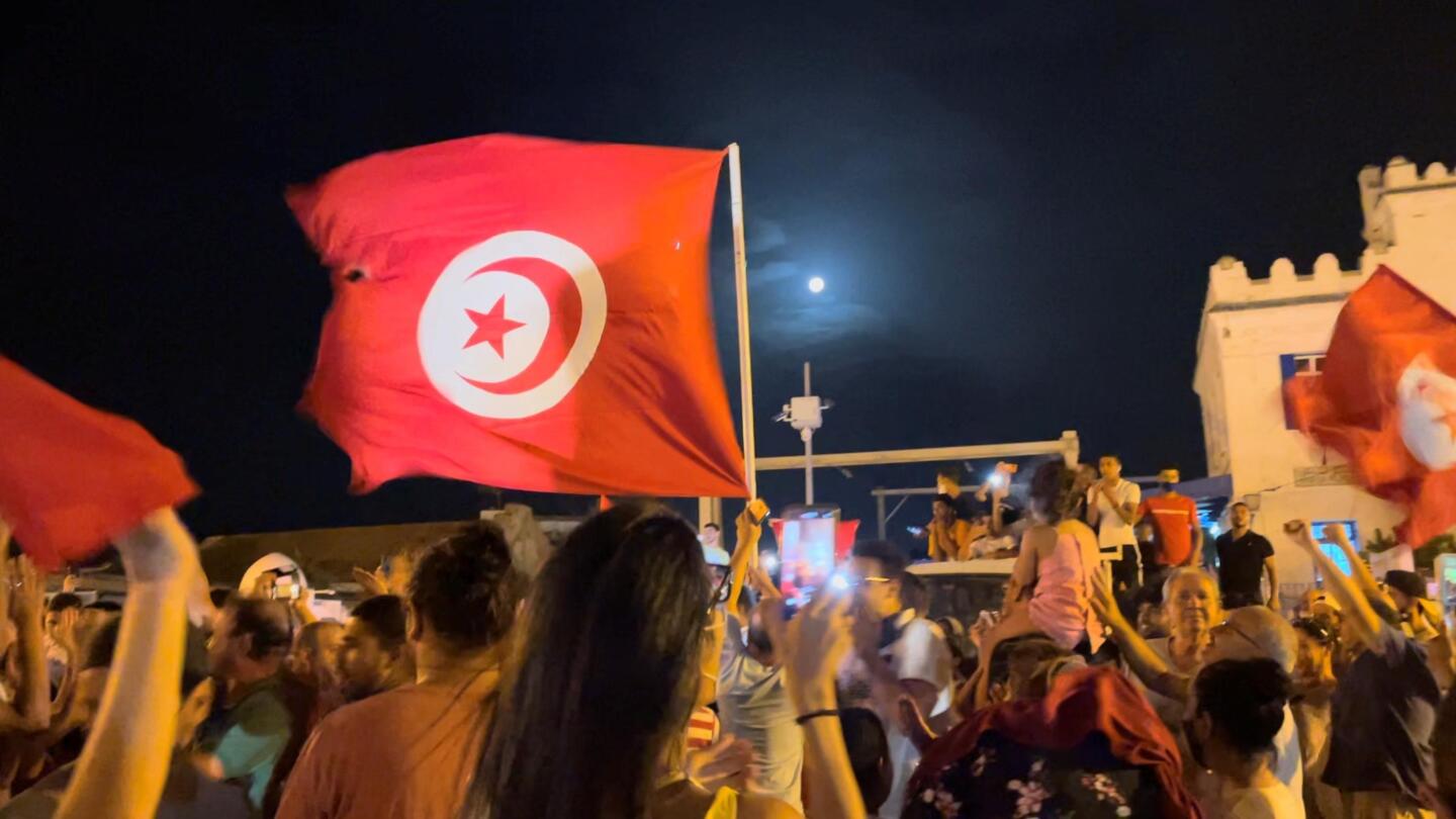 Understanding Tunisia's crisis of democracy