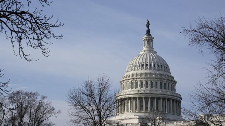 Early battle lines are drawn on the debt ceiling debate