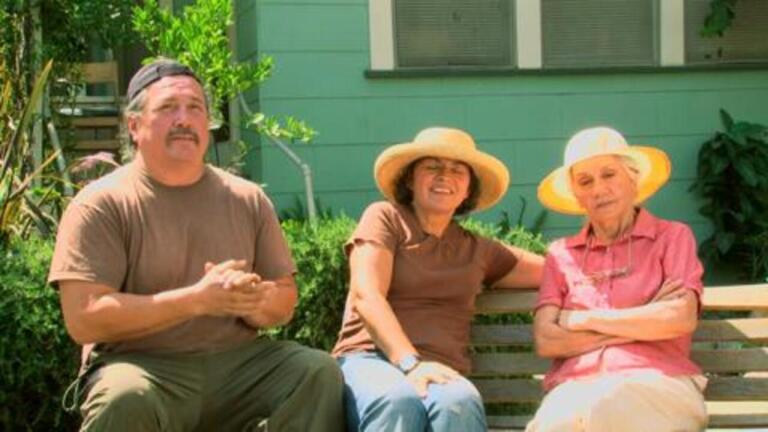 The Duardos - Homeowner's Plight