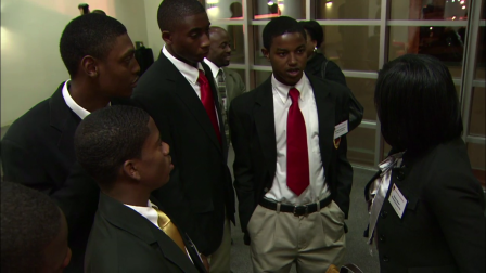 All the Difference: Clip 8