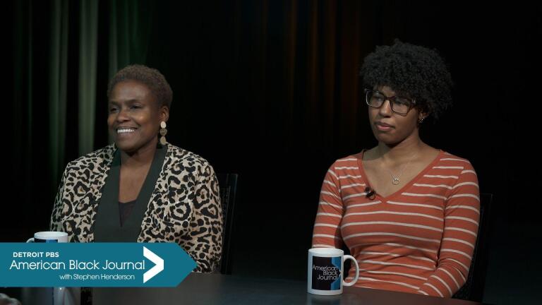 Teen HYPE’s “Two Detroits” play explores youth, identity and social divides in Detroit