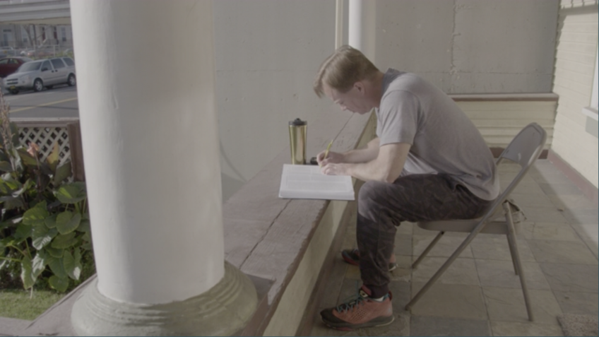 Could a Simple Intervention Fight a Suicide Crisis?