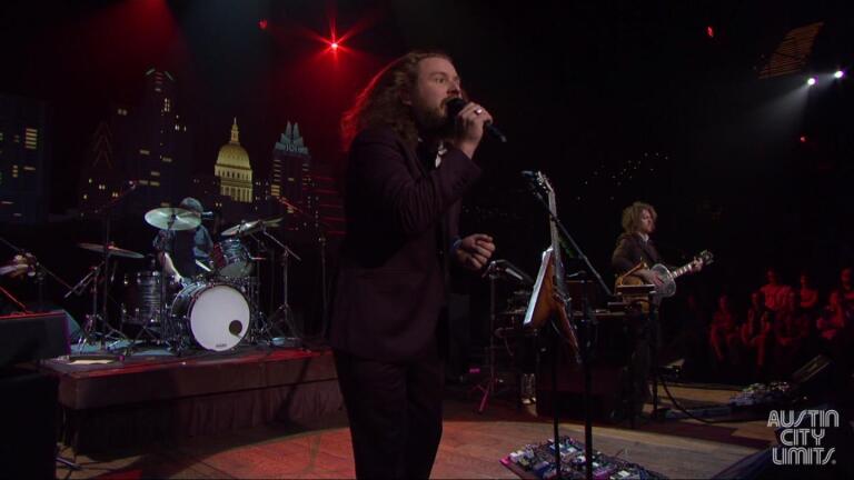 Jim James "A New Life"