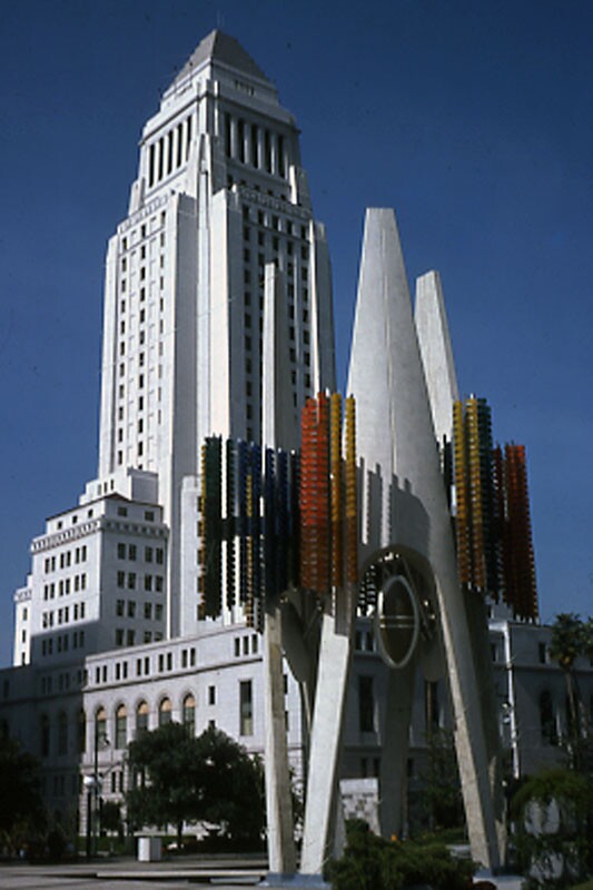 Triforium