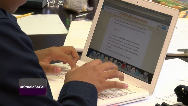 Bridging the Education Digital Divide