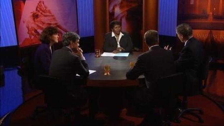Webcast Extra - December 9, 2011