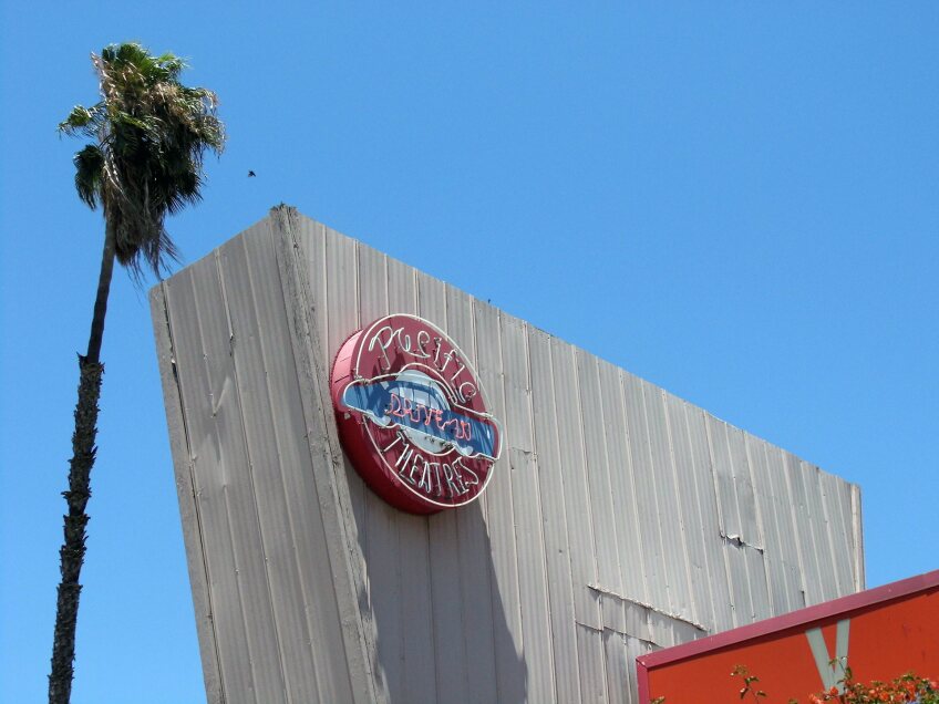 Vineland Drive-In | Sandi Hemmerlein