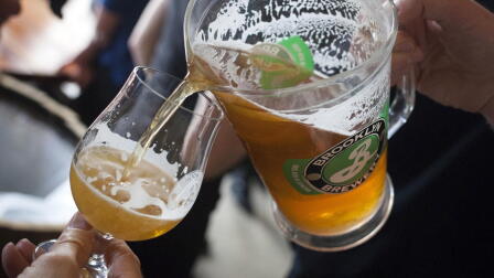 What alcohol does to the body, and why risks are overlooked