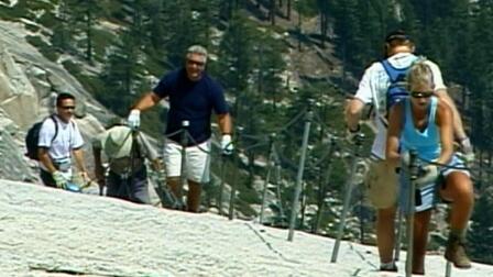 Half Dome