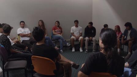 WeCed Spotlights Queer Community and the Issues They Face