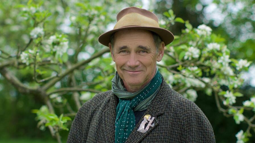 My Grandparents' War: Mark Rylance