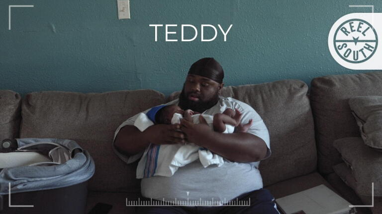 Teddy