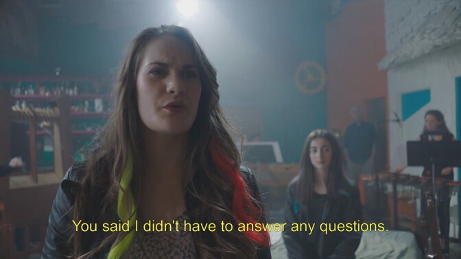 Episode 7 - Screengrab
