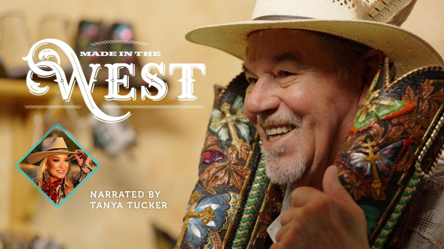 Made in the West