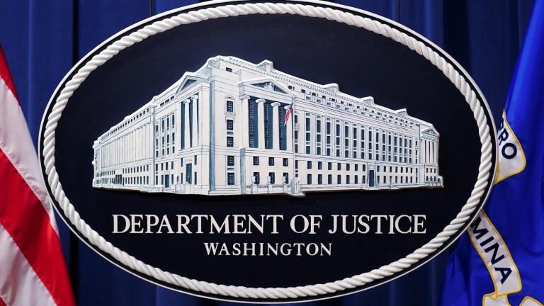 News Wrap: DOJ says more Epstein documents discovered