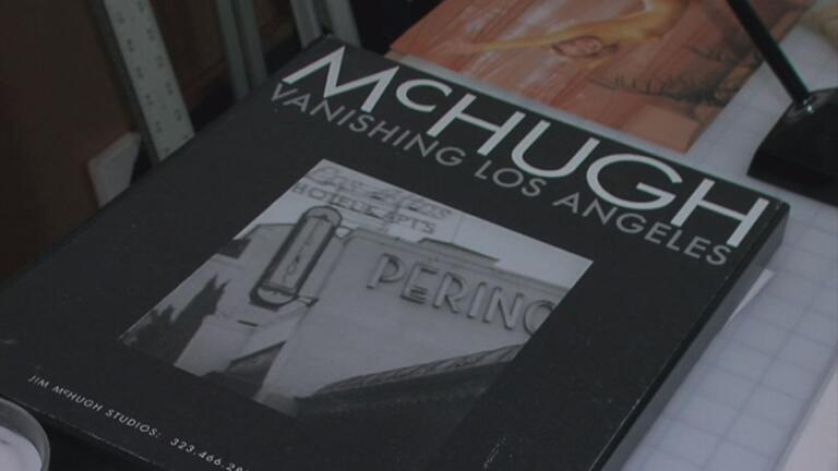 Jim McHugh