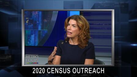 MetroFocus: December 3, 2019