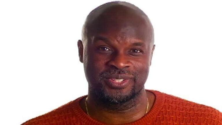 Tukufu Zuberi on Being a History Detective
