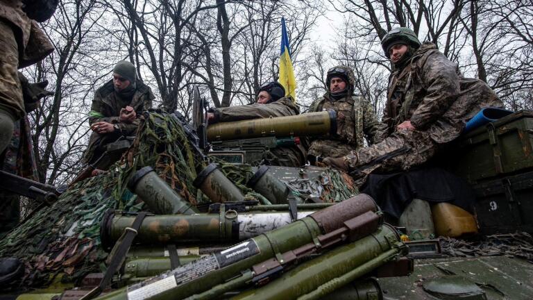 How the Czech Republic is supporting Ukraine against Russia