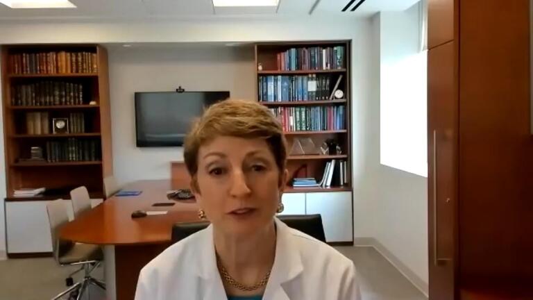 DROP IN CANCER SCREENINGS AND TREATMENT AMID PANDEMIC