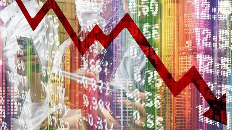 Pandemic Panic: The Stock Market Reaction To Covid-19