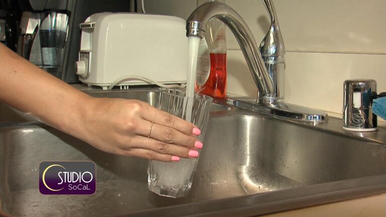 LA Water Official Blasts Governor Brown Over Drought Policy