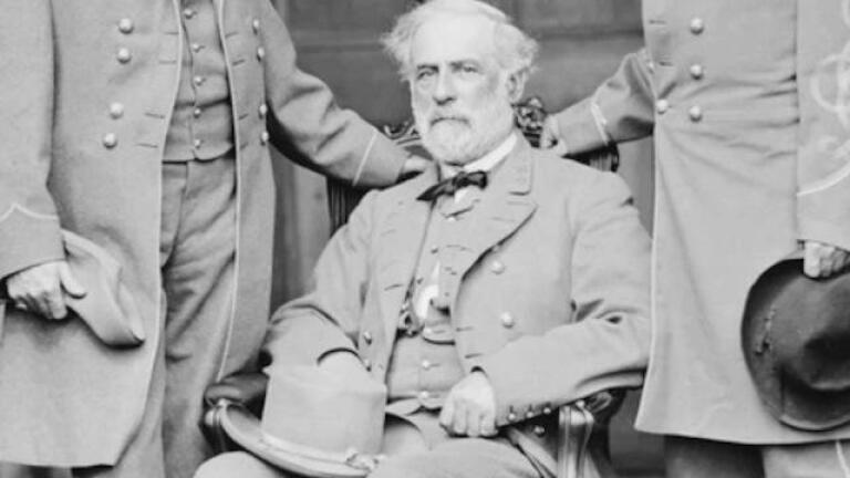 Robert E Lee Promo