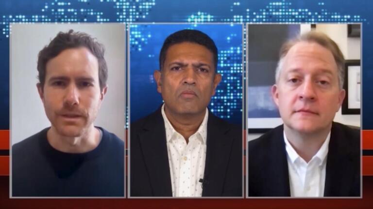 Inside One of the Worst Leaks in U.S. History