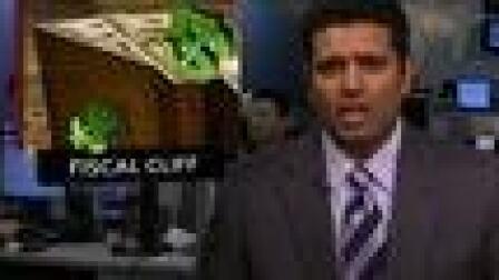 News Wrap: Lawmakers Charge Lack of Specifics in Fiscal Fix