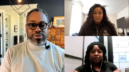 Black women entrepreneurs face unique business challenges