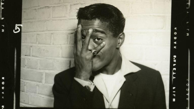 Sammy Davis, Jr.: I’ve Gotta Be Me - Trailer