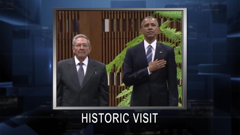 MetroFocus: March 21, 2016