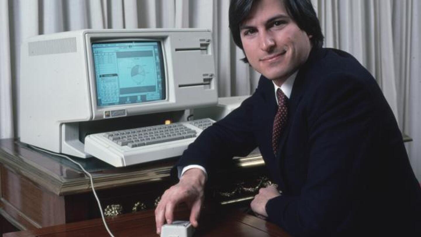 Steve Jobs One Last Thing PBS SoCal
