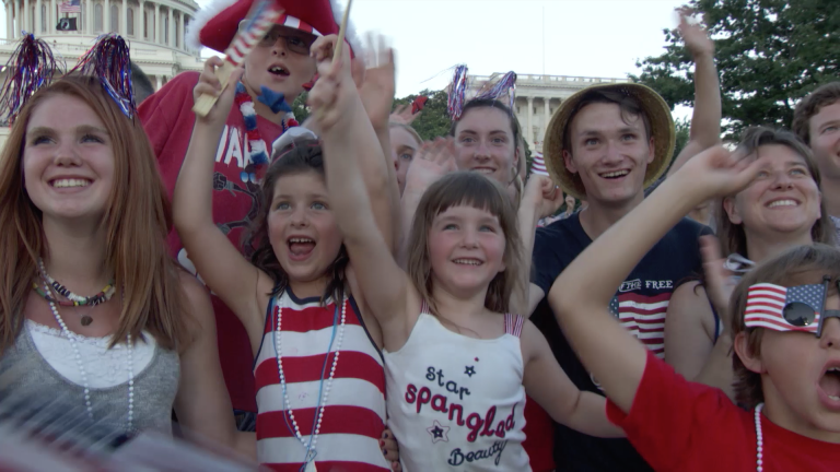 Are You Ready for America's Biggest Birthday Party?