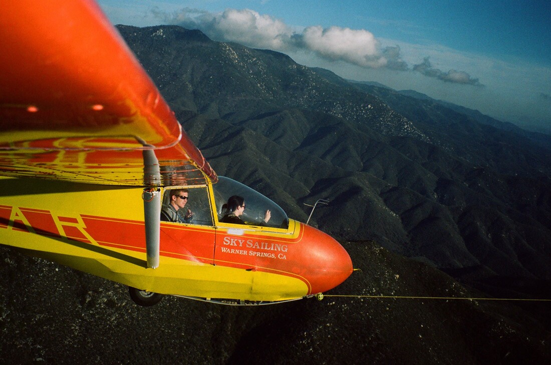 Scenic Plane Rides (1)