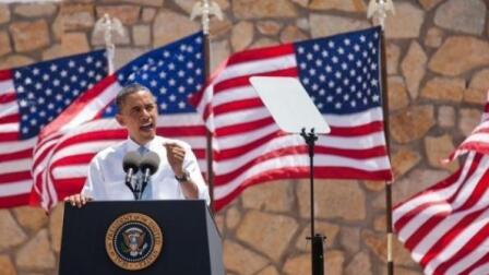 Obama Renews Call to Fix 'Broken' Immigration System