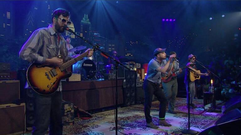 Dr. Dog "Lonesome"