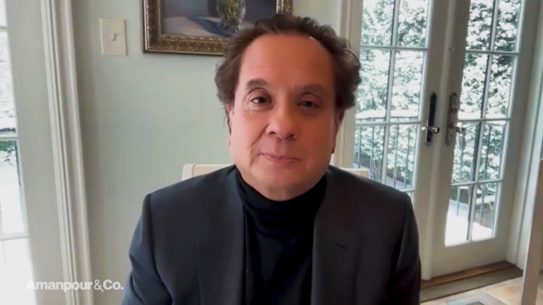George Conway: “Trump Deserves to Spend His Life in Prison"