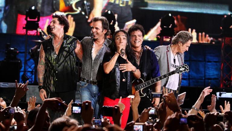 Don't Stop Believin' - Preview