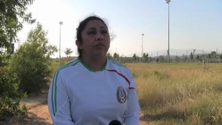 Greenspace Politics: Soccer in the City