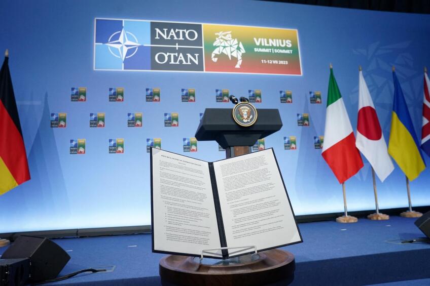 July 12, 2023 - PBS NewsHour full episode