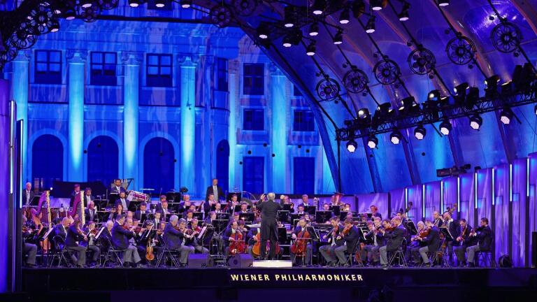 Vienna Philharmonic Summer Night Concert 2020 Preview