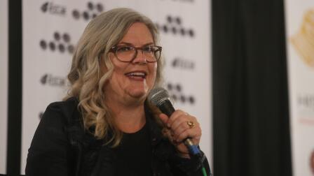 Comedy is Queen: A Conversation with Paula Pell
