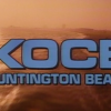 KOCE Station Sign On