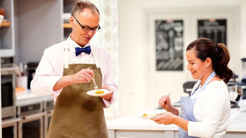 Milk Street Holidays