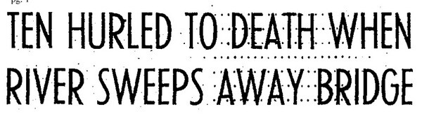 Ten Hurled to Death When River Sweeps Away Bridge-1-thumb-600x163-24375