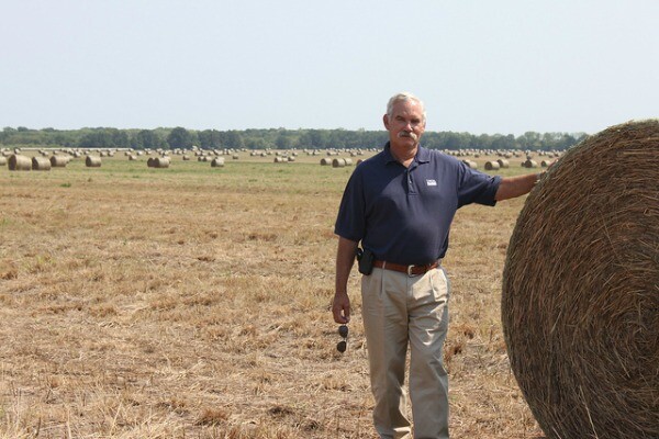 Photo courtesy USDA