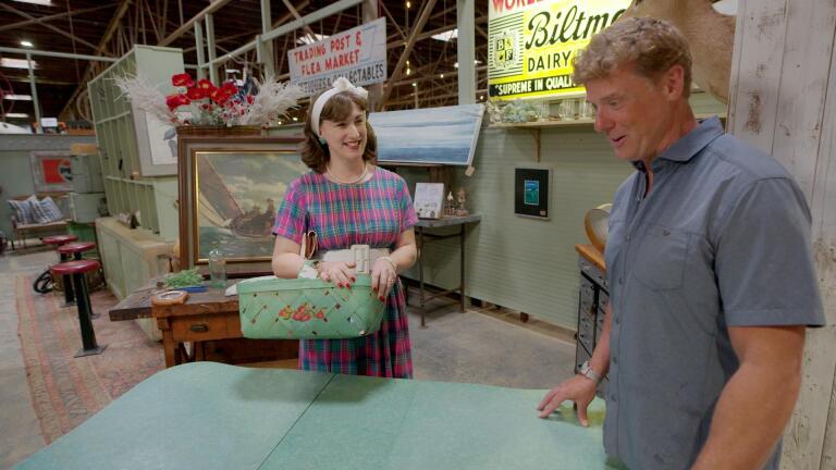 E9 | Carolina Comeback |Silt and Stone